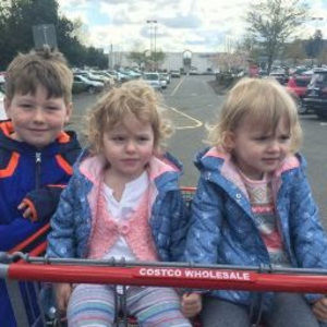 Meet your Posher, Connie